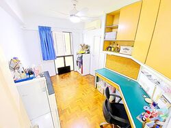 The Tanamera (D16), Condominium #445264331